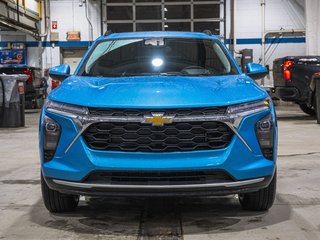 2026 Chevrolet Trax in St-Jérôme, Quebec - 2 - w320h240px