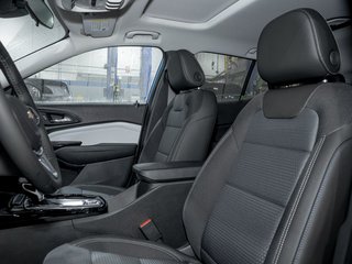 2026 Chevrolet Trax in St-Jérôme, Quebec - 11 - w320h240px