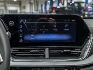 Chevrolet Trax  2026 à St-Jérôme, Québec - 16 - w320h240px