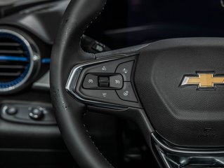 Chevrolet Trax  2026 à St-Jérôme, Québec - 14 - w320h240px