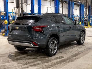 Chevrolet Trax  2026 à St-Jérôme, Québec - 8 - w320h240px