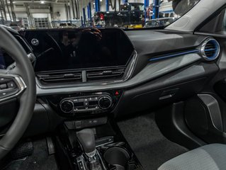 Chevrolet Trax  2026 à St-Jérôme, Québec - 18 - w320h240px