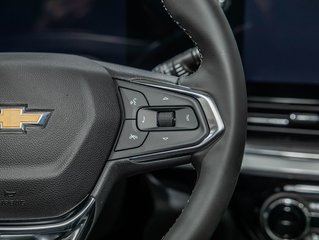 Chevrolet Trax  2026 à St-Jérôme, Québec - 15 - w320h240px