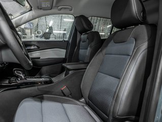 Chevrolet Trax  2026 à St-Jérôme, Québec - 10 - w320h240px