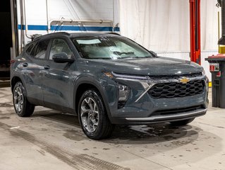 Chevrolet Trax  2026 à St-Jérôme, Québec - 9 - w320h240px