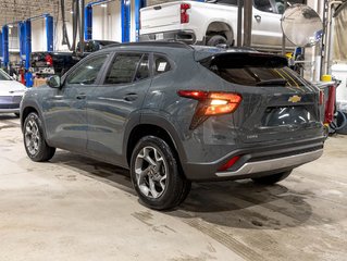 Chevrolet Trax  2026 à St-Jérôme, Québec - 5 - w320h240px