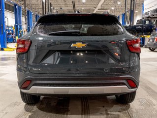Chevrolet Trax  2026 à St-Jérôme, Québec - 6 - w320h240px