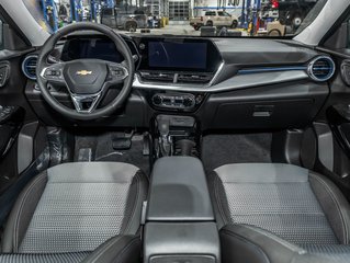 Chevrolet Trax  2026 à St-Jérôme, Québec - 3 - w320h240px