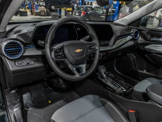Chevrolet Trax  2026 à St-Jérôme, Québec - 11 - w320h240px
