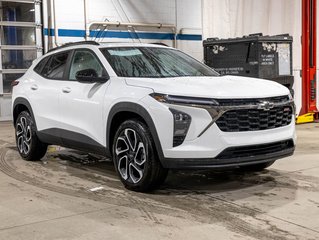 Chevrolet Trax  2026 à St-Jérôme, Québec - 10 - w320h240px