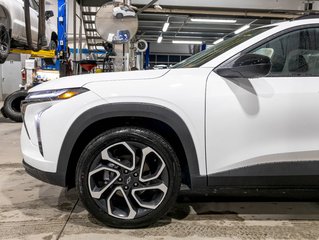 Chevrolet Trax  2026 à St-Jérôme, Québec - 32 - w320h240px