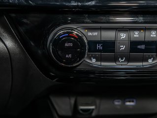 Chevrolet Trax  2026 à St-Jérôme, Québec - 22 - w320h240px