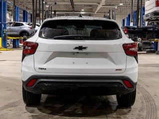 Chevrolet Trax  2026 à St-Jérôme, Québec - 8 - w320h240px