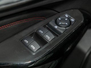 Chevrolet Trax  2026 à St-Jérôme, Québec - 24 - w320h240px