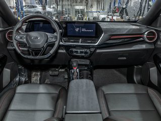 Chevrolet Trax  2026 à St-Jérôme, Québec - 4 - w320h240px