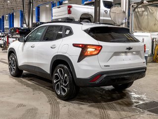 Chevrolet Trax  2026 à St-Jérôme, Québec - 6 - w320h240px