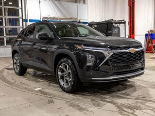 Chevrolet Trax  2026 à St-Jérôme, Québec - 9 - w320h240px