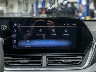 Chevrolet Trax  2026 à St-Jérôme, Québec - 16 - w320h240px