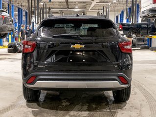 Chevrolet Trax  2026 à St-Jérôme, Québec - 6 - w320h240px