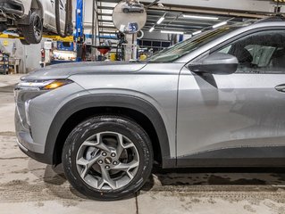 Chevrolet Trax  2026 à St-Jérôme, Québec - 30 - w320h240px