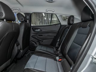 Chevrolet Trax  2026 à St-Jérôme, Québec - 25 - w320h240px