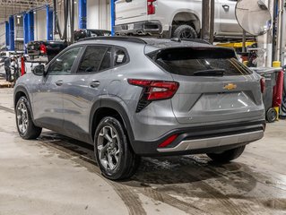 Chevrolet Trax  2026 à St-Jérôme, Québec - 5 - w320h240px