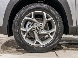 Chevrolet Trax  2026 à St-Jérôme, Québec - 31 - w320h240px