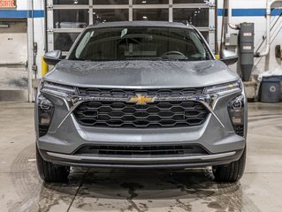 Chevrolet Trax  2026 à St-Jérôme, Québec - 2 - w320h240px