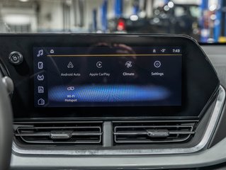 Chevrolet Trax  2026 à St-Jérôme, Québec - 16 - w320h240px