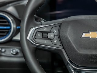 Chevrolet Trax  2026 à St-Jérôme, Québec - 14 - w320h240px