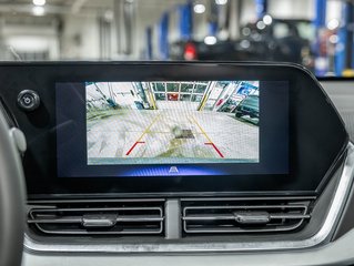 Chevrolet Trax  2026 à St-Jérôme, Québec - 17 - w320h240px