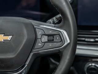 Chevrolet Trax  2026 à St-Jérôme, Québec - 15 - w320h240px