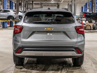 Chevrolet Trax  2026 à St-Jérôme, Québec - 6 - w320h240px