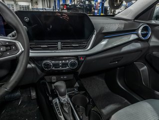 Chevrolet Trax  2026 à St-Jérôme, Québec - 18 - w320h240px