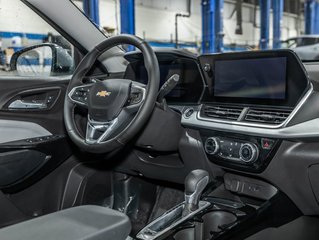 Chevrolet Trax  2026 à St-Jérôme, Québec - 24 - w320h240px