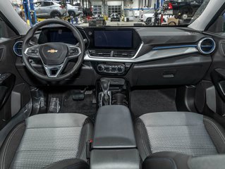 Chevrolet Trax  2026 à St-Jérôme, Québec - 4 - w320h240px