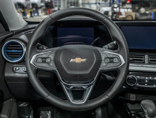 Chevrolet Trax  2026 à St-Jérôme, Québec - 12 - w320h240px