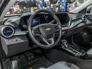 Chevrolet Trax  2026 à St-Jérôme, Québec - 11 - w320h240px