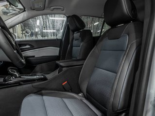 Chevrolet Trax  2026 à St-Jérôme, Québec - 10 - w320h240px