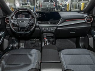 Chevrolet Trax  2026 à St-Jérôme, Québec - 4 - w320h240px