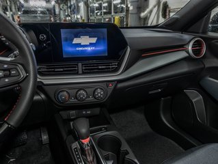 Chevrolet Trax  2026 à St-Jérôme, Québec - 18 - w320h240px