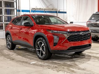 Chevrolet Trax  2026 à St-Jérôme, Québec - 9 - w320h240px