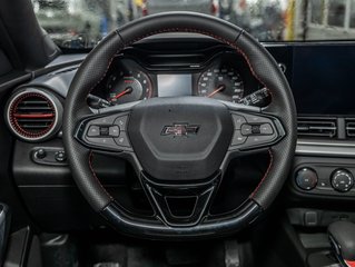 Chevrolet Trax  2026 à St-Jérôme, Québec - 12 - w320h240px