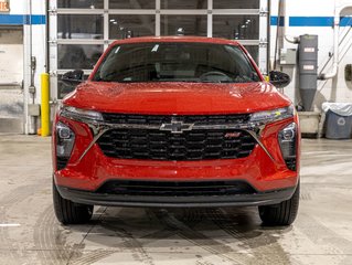 Chevrolet Trax  2026 à St-Jérôme, Québec - 2 - w320h240px