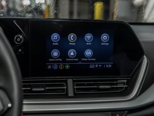 Chevrolet Trax  2026 à St-Jérôme, Québec - 16 - w320h240px