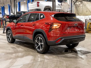 Chevrolet Trax  2026 à St-Jérôme, Québec - 5 - w320h240px