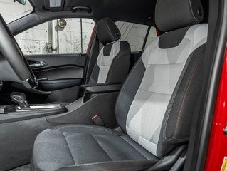 Chevrolet Trax  2026 à St-Jérôme, Québec - 10 - w320h240px