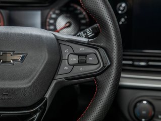 Chevrolet Trax  2026 à St-Jérôme, Québec - 15 - w320h240px