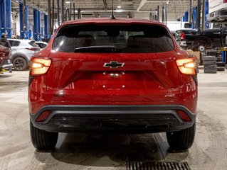 Chevrolet Trax  2026 à St-Jérôme, Québec - 6 - w320h240px