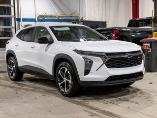 Chevrolet Trax  2026 à St-Jérôme, Québec - 9 - w320h240px